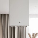 CIARKO DESIGN otočna napa CUBE W BIJELA | shoptok.hr