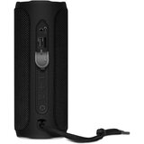Sven PS-160 Zvočnik, izhodna moč 2x6W (RMS) TWS, Bluetooth, FM, USB, microSD, litij baterija ČRNA | Shoptok.si
