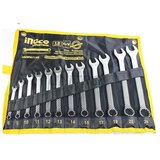 Ingco Ključevi vilasto okasti set 12kom | shoptok.hr