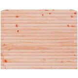  Vrtno cvetlično korito 90x40x68,5 cm trden les douglas | Shoptok.si