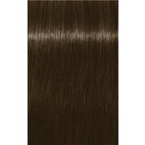 Schwarzkopf Professional IGORA Vibrance demi-permanentna barva za lase odtenek 5-16 Light Brown Cendré Chocolate 60 ml | Shoptok.si