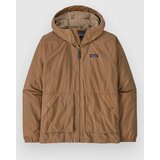 Patagonia Lw Waxed Cotton Jakna slab khaki Cene