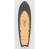 Globe Chromantic 33" Surfskate lightning log | Shoptok.si
