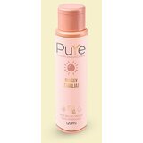 Pure krema za sunčanje - sunčev zagrljaj, pure 120ml Cene