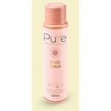 Krema za sunčanje - sunčev zagrljaj, Pure 120ml