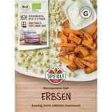 SPERLI Bio kalčki grah Cene