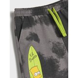 Sinsay Lude kratke hlače s printom The Simpsons | shoptok.hr