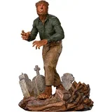 Monsters The Wolf Man zbirateljski kip 21cm