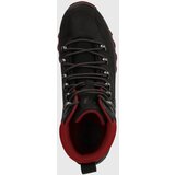Helly Hansen Kožne cipele THE FORESTER za muškarce, boja: crna, 10513 | shoptok.hr