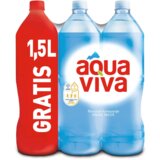 Aqua Viva Negazirana voda 1,5l 5+1 gratis | ePonuda.com