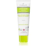 FlosLek Laboratorium Anti Acne Balance T-Zone enzimski piling za mješovitu i masnu kožu 50 ml | shoptok.hr