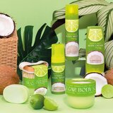 The Somerset Toiletry Co. Tropical Fruits Coconut & Lime pjena za pranje za tijelo 140 ml | shoptok.hr