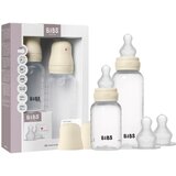 Bibs Anti-Colic Baby Bottle Set bočica protiv kolika | shoptok.hr