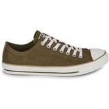 Converse Nizke superge CHUCK TAYLOR ALL STAR Zelena | Shoptok.si