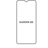 Blackview A60 hydrogel zaštitna folija Cijene