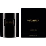 Dolce & Gabbana Velvet Desert Oud Scented Candle mirisna svijeća 200 g Cijene