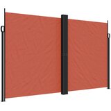  Bočna tenda na uvlačenje terakota 200x1200 cm | shoptok.hr
