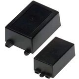 Camdenboss Axxatronic RX 400-011 Modulno kućište 65 x 38 x 22 ABS Crna 1 ST Cijene