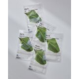 Abib Mild Acidic pH Sheet Mask Heartleaf Fit pomirjevalna tekstilna maska za občutljivo k aknam nagnjeno kožo 30 ml Slike