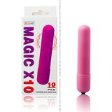 Baile VIBRATOR MAGIC X10 BULLET, (21263980) Cene