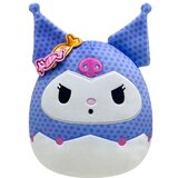 Squishmallows Plišasta igrača Hello Kitty Kuromi – Cene
