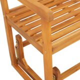  gugalna klop, naravna, 110 kg, 4105522 | Shoptok.si
