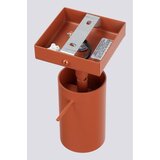 Nice Lamps Opečnato oranžna stenska svetilka Etna – | Shoptok.si