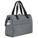 Kikka Boo KikkaBoo Torba za mame Maxi premium Grey (KKB22107) | ePonuda.com