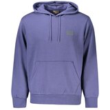 Timberland muška hoodie dukserica s apliciranim logotipom plava | shoptok.hr