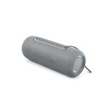 Muse premium bass boost prenosni zvo?nik 20W bluetooth A2DP IPX5, siva, (21289544) | Shoptok.si