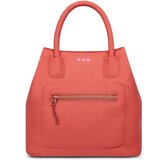 Vuch Gabi Fluffy Red Handbag | ePonuda.com