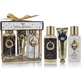 Accentra Winter Glamour darilni set za telo 1 kos Cene