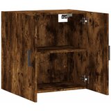  Zidni ormarić boja hrasta 60 x 31 x 60 cm od konstruiranog drva | shoptok.hr