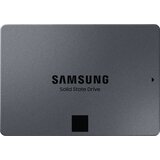 Samsung 2TB 870 QVO SSD SATA3 2.5" disk | Shoptok.si