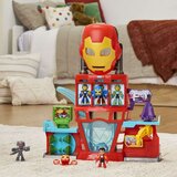 Figure djelovanja Hasbro Ironman | shoptok.hr