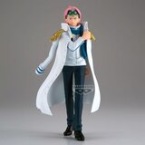 Banpresto Figura One Piece - Koby The Sukko, 16 cm Slike