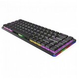 Rampage rebel 38868 gaming tastatura | Eponuda.com