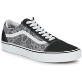Vans OLD SKOOL Crna | shoptok.hr