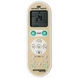 Superior Daljinski upravljač za klime, 1000 kodova, univerzalni - RC AirCo | ePonuda.com