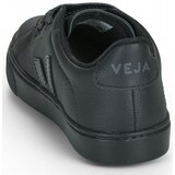 Veja Nizke superge Small Esplar Črna | Shoptok.si