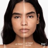 Guerlain Terracotta Le Teint Glow tekoči puder z učinkom osvetljevanja za naraven videz odtenek 5W Warm 35 ml | Shoptok.si