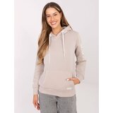 Sublevel Sweatshirt-D10600T02690A2NO-beige | shoptok.hr