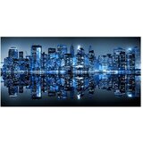  Tapeta XXL - Ocean of lights - NYC 550x270 | shoptok.hr
