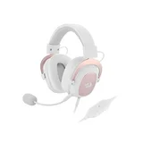 Gaming slušalice sa mikrofonom Zeus 2 H510W-1 White