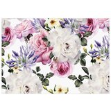  Tapeta - Sentimental Garden (Colourful) 450x315 | shoptok.hr