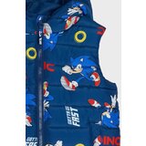 Sinsay Prsluk Sonic The Hedgehog | shoptok.hr