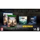 Deep Silver METRO EXODUS COMPLETE EDITION PS5 | Shoptok.si