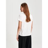 Sinsay ženska majica kratkih rukava s printom YK035-01X | shoptok.hr