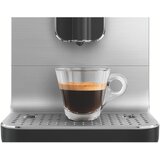 Smeg BCC11BLMEU Aparat za kavu u stilu 50-ih crna mat | shoptok.hr