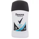 Rexona Motionsense™ Invisible Aqua 48H antiperspirant deodorant v stiku 40 ml za ženske